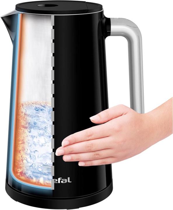 Tefal Smart'n Light (1.70 l)
