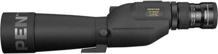 Produktbild Pentax Spotting Scope PF80-ED + Tasche (8 x, 80 mm)