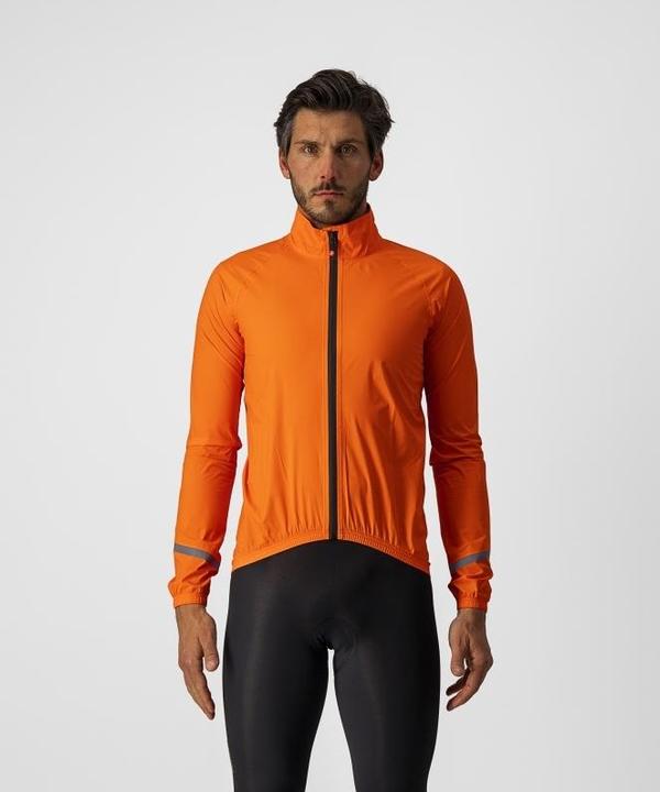 Arancione brillante