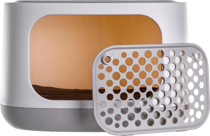 Actual product image Curver Pet Bed (Cat, Dog)