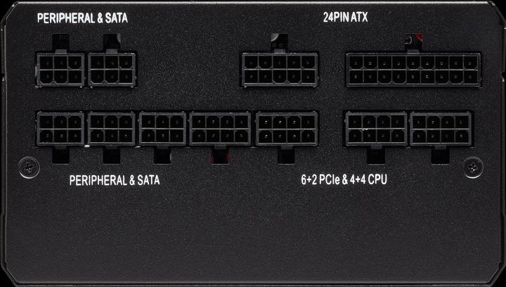 Produktbild Corsair RM750x *2018* (750 W)