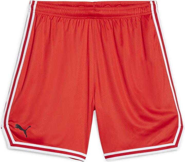 Puma Hoops Team Women's Game Short