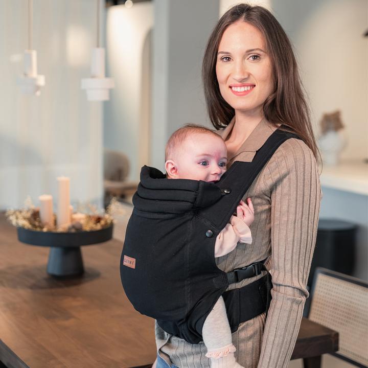 Actual product image Liini Baby carrier