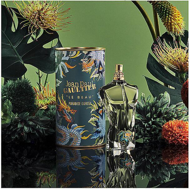Produktbild Gaultier Paradise Garden (Eau de Parfum, 75 ml)