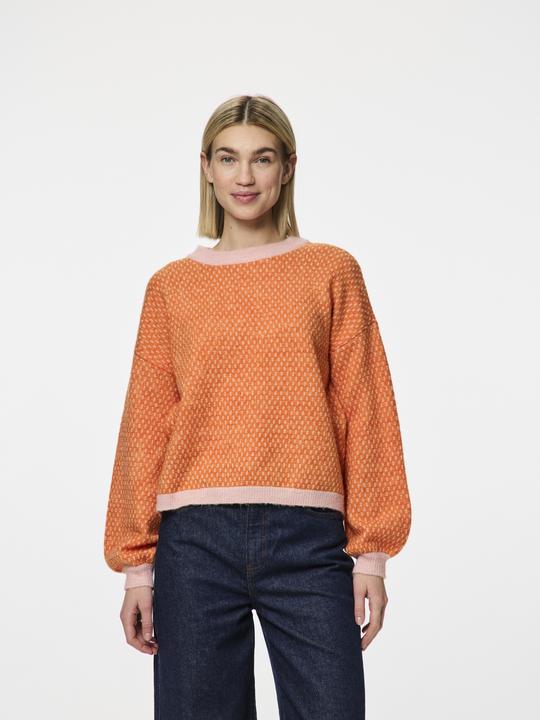 Produktbild Pieces PCDILIPPA Strickpullover (L)