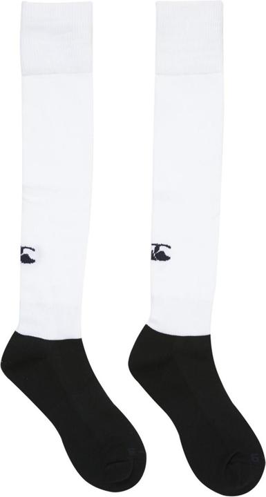 Produktbild Canterbury Team Logo Rugby Socken (XL)