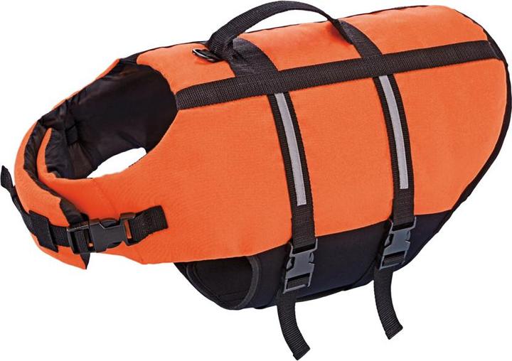 Actual product image Nobby Dogs buoyancy aid (40, Dog life jacket)