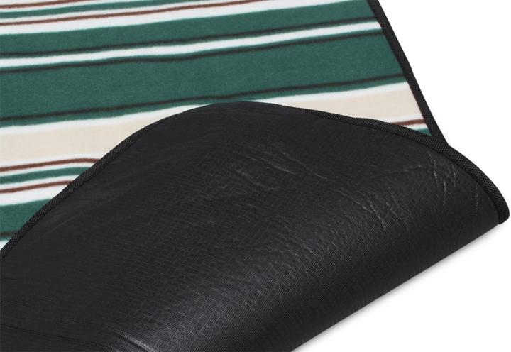Produktbild Normani Outdoor-Campingdecke, 140 cm x 180 cm Tundra