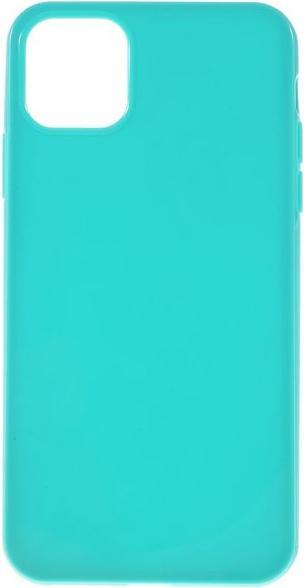 Productafbeelding MU Classic Softcase TPU-serie (Apple iPhone 11 Pro Max)
