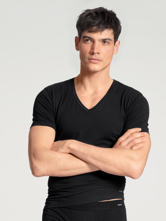 Actual product image Calida Cotton Code (M)
