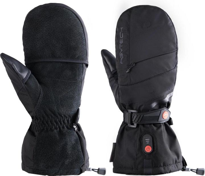 Productafbeelding Pgytech Fotografie Handschoenen Master (XL)