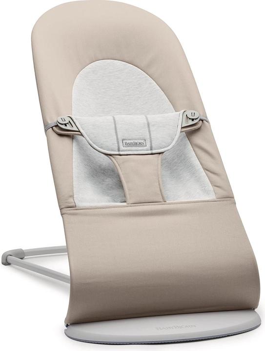 Produktbild BabyBjörn Balance Soft Cotton
