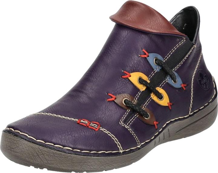 Actual product image Rieker Halbschuhe (38)