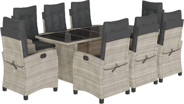 Image du produit VidaXL Jarn (80 cm)