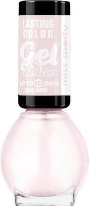 Produktbild Lasting Color Nail Polish 120 7Ml (Pale Pink)