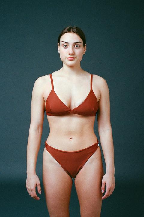 Image du produit Neumühle Haut de bikini Tresa (XL)
