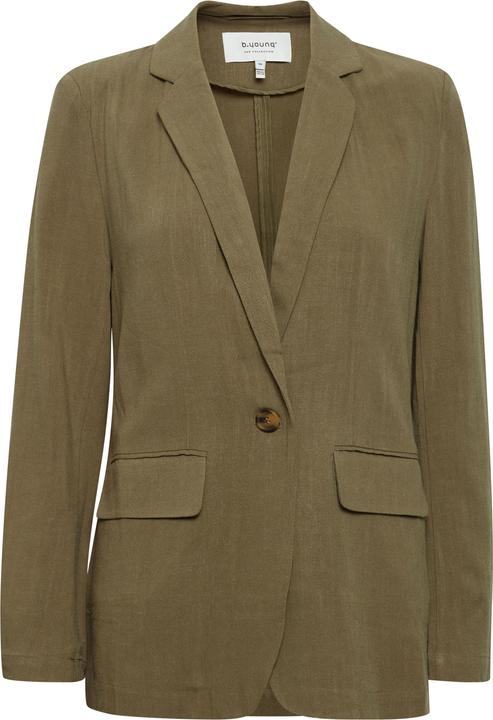 Burnt Olive (180521)