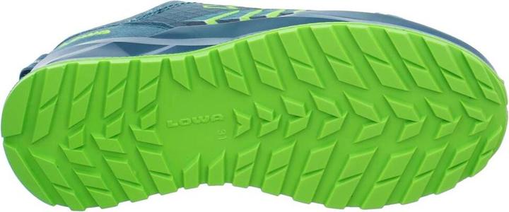 Actual product image Lowa Ferrox GTX LOW Junior (29)