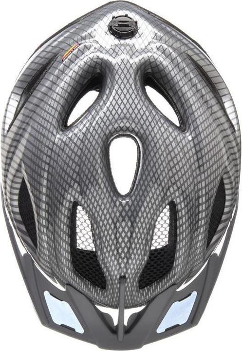 Produktbild KED 11213937754 - Certus K-STAR M dark grey (52 - 58 cm)