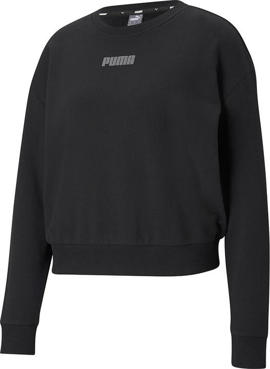 Produktbild Puma Modern Basics Crew TR (L)