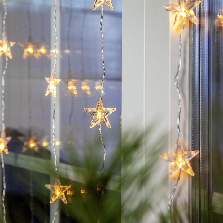 Actual product image Star Trading Starlight curtain (0.90 m)