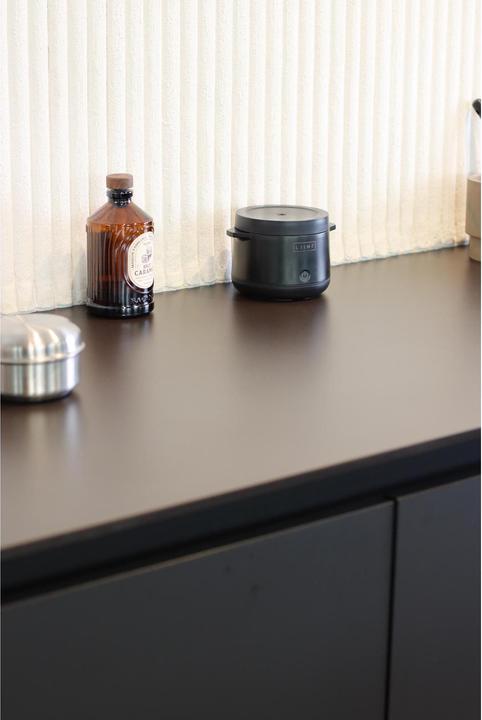 Image du produit Liini Breiwärmer schwarz