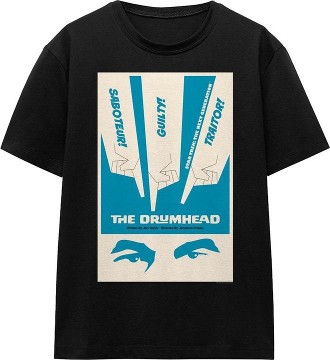 Produktbild The Next Generation Season 4 Episode 21 TShirt (XXL)
