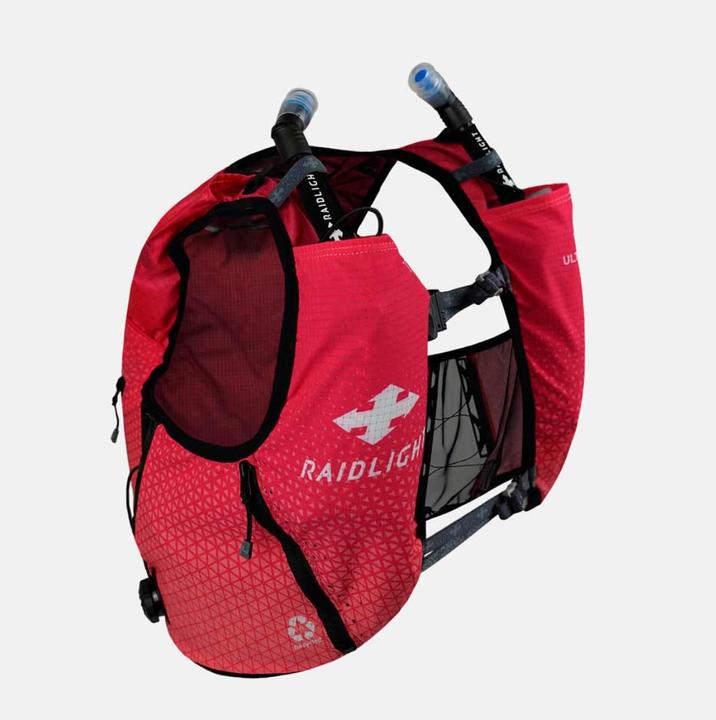 Immagine prodotto Raidlight Zaino da corsa con bottigl (12 l)