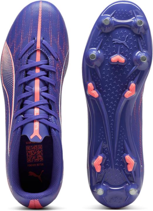 Actual product image Puma Ultra 5 Play MxSG (44)