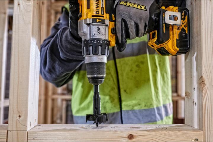 Produktbild DeWalt Forstnerbohrer RapidHolzbohrer Ø 51mm DT4582 (51 mm)