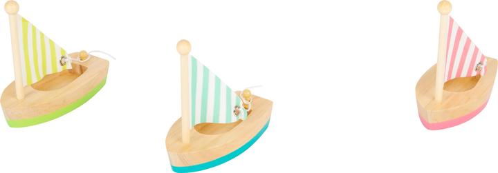 Image du produit small foot Voiliers