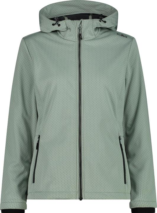 Actual product image CMP Campagnolo Hoodie (38, S)