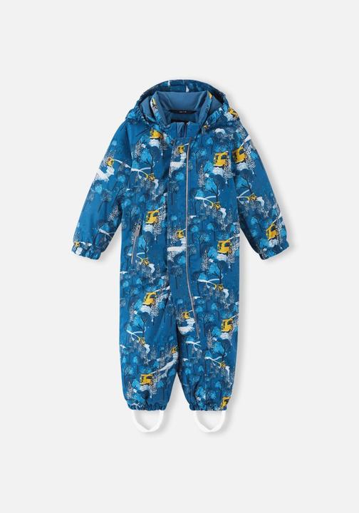 soft navy