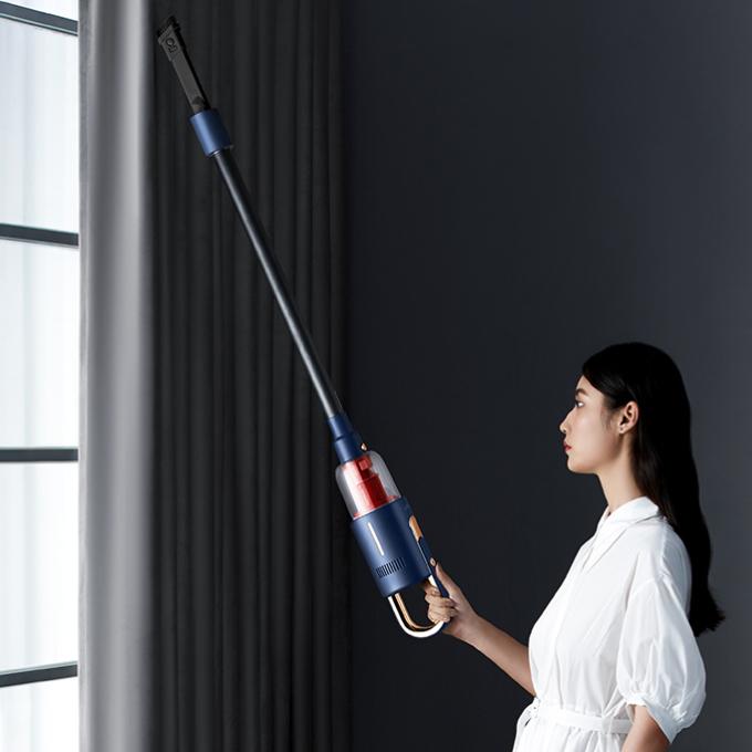 Immagine prodotto Deerma VC20 Pro Blu, Oro, Rosso senza sacco