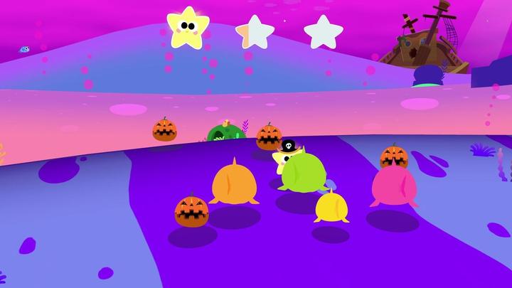 Image du produit Game Baby Shark - Sing & Swim Party (PS4, PS5, DE)