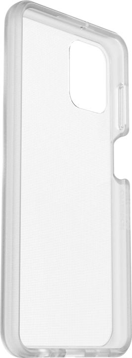 Actual product image OtterBox React (Samsung Galaxy A12)