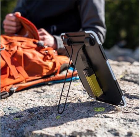 Actual product image Goal Zero Nomad 5 (5 W, 0.36 kg)