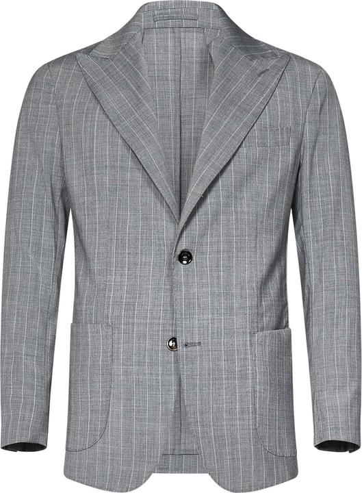 Produktbild Michael Coal Jackets Grey (50)