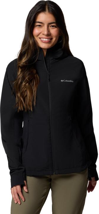 Image du produit Columbia Veste Softshell à Capuche Sweet As™ III Femme (M)
