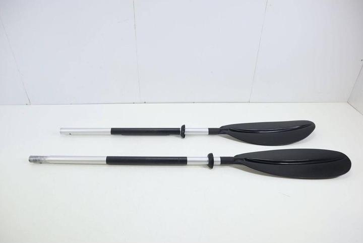 Productafbeelding Sevylor K-PERF230 Aluminium dubbele peddel (230 cm, 2-delig)