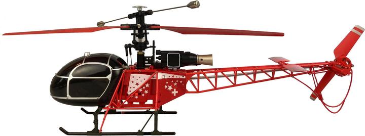 Produktbild Amewi RC Helikopter Lama V2 Li-Po Akku 840mAh