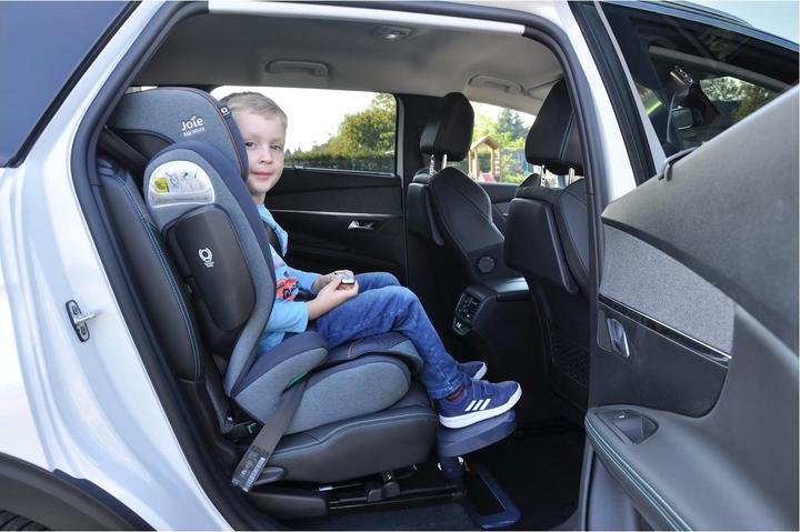 Produktbild KneeGuardKids Fusstütze Universal
