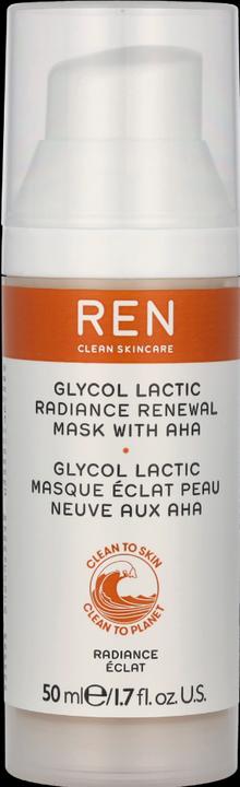 Actual product image Ren Glycolactic (50 ml)