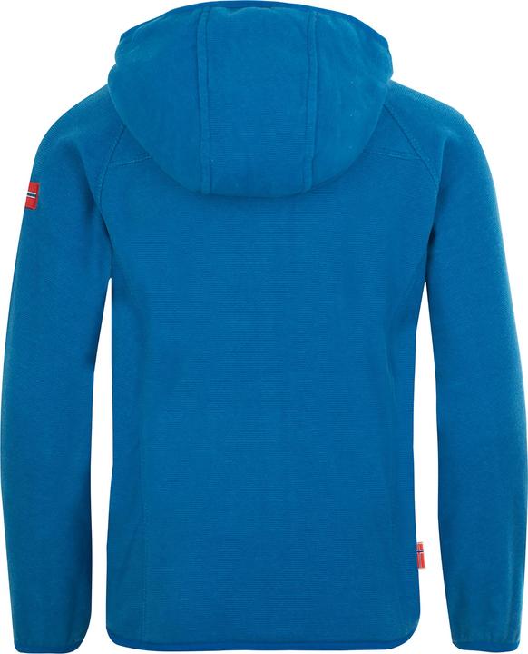 Produktbild Trollkids Sandefjord Jacke (140)