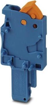 Immagine prodotto Phoenix Contact Phoenix QP 1.5/1-M BU - 5,2 mm - 20 mm - 40 mm