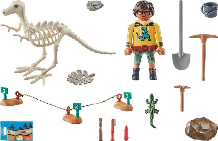 Actual product image Playmobil Dinos (71527, Playmobil dinos)
