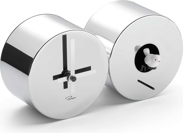 Produktbild Philippi 215007 - Cuculo Kuckucksuhr