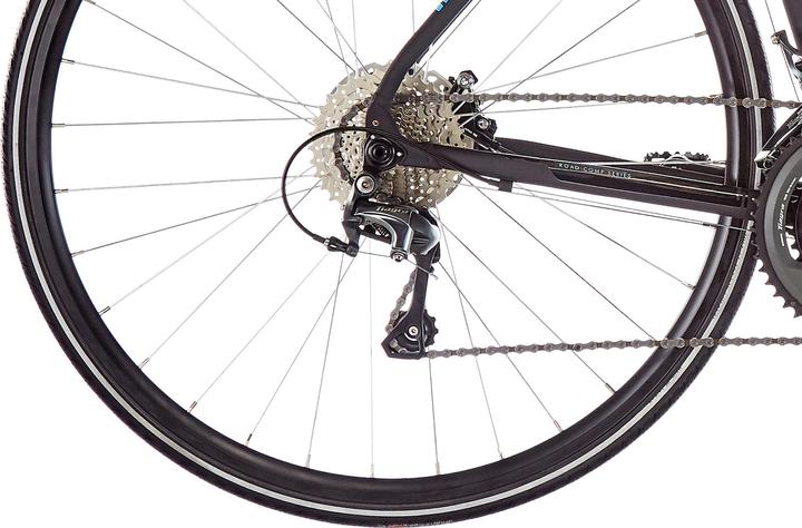 Immagine prodotto Serious Valparola Pro Disc (52 cm)