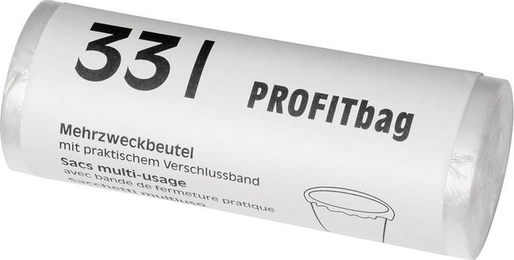 Produktbild Papyrus Eimereinlagen (1 x, 35 l)