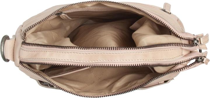 Immagine prodotto The Chesterfield Brand Caroline Schultertasche Leder 25 cm